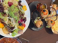 -Shantek象提南亚餐厅&西餐融合Bistro(淮海中路店)