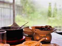 -木守西溪溪隐餐厅