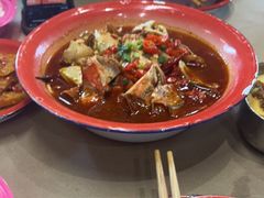 -老三样·旧食新味(万寿宫店)