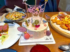 -G+KITCHEN(龙湖狮山天街店)