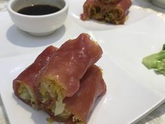 -恒宝和宴(合生广场店)