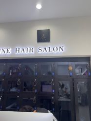 -FINE HAIR 烫染专业设计