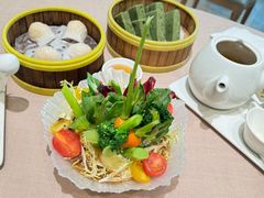 -尚一汤·粤菜海鲜(环球港店)