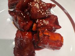 海派红烧肉-三玛璐酒楼(汉口路店)