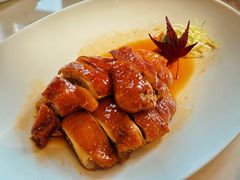 -宝丽轩中餐厅BAOLIXUAN