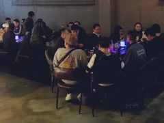 -潮K  party KTV(国色天香店)