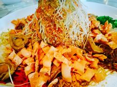 星洲炒米粉-无招牌海鲜餐厅(怡丰城店)