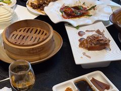 -正德楼果木烤鸭·渔家菜(东港店)