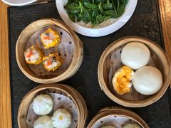 -小城粥道·海胆鲜虾粥(解放广场店)