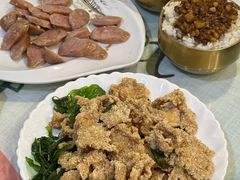 -金姐台湾菜(珠江路店)