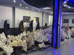 -游龙石文化科普馆