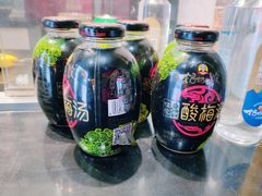 -奶奶的美食(悦立方店)