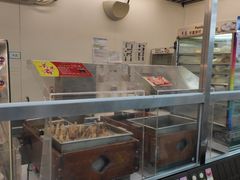 -全家便利店(东直门店)