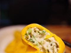 鲅鱼金饺-金谷园饺子·烧烤(人大总店)