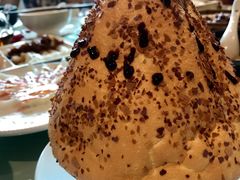 -粤式早茶希朋喜宴