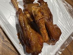 -赵元章肉骨烧(山塘街店)