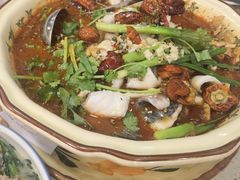 -新辉港式茶餐厅(北栅店)