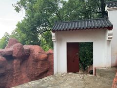 -东坡赤壁风景名胜区
