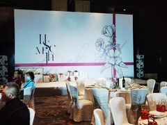 -北京四季酒店·采逸轩