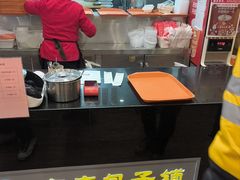 -庆丰包子铺(大慧寺22号平房店)