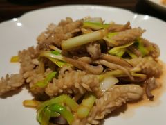 辣炒八爪鱼-东莱海上(长宁来福士店)