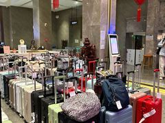 -星河湾温泉洗浴酒店