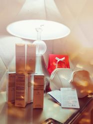 -TIME SPA科技美肤机构