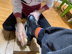-海底捞火锅(公益西桥店)