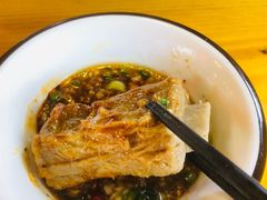 -民食香·腊排骨野生菌美食(木府店)