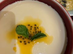 -北京王府井希尔顿酒店·秦唐中餐厅Chynna