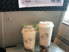 -喜茶(广州东方宝泰店)