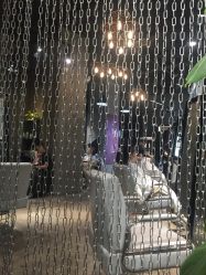 点击看大图 大厅-Kraemer Paris 苏豪路易士·嘉玛发廊