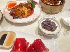 -粤玲珑广式早茶·茶餐厅