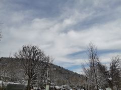 -青州市云门山风景区