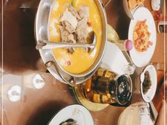 -龙泽园私房菜·地道南京味 ·招牌大鱼头(油坊桥店)