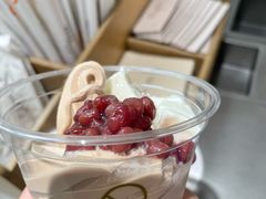 -喜茶(广州东方宝泰店)