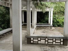 -西安市纺织公园