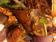 -唐阁(香港朗廷酒店)