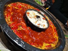 -重庆渝达老火锅(春熙路店)