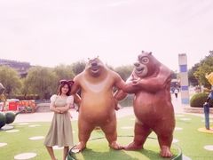 -沈阳方特欢乐世界