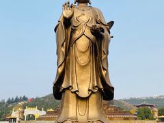 -龙口南山旅游景区