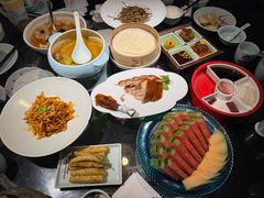 -四世同堂·京菜·烤鸭(双井店)