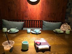 -粗茶淡饭·隐庐私厨(东亭店)