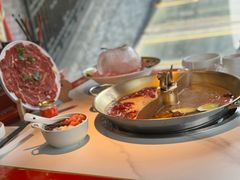 -小龙翻大江文化火锅(宽窄店)