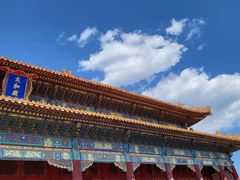 -故宫博物院(故宫)
