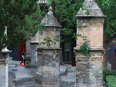 -大慈恩寺(大雁塔)