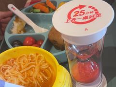 -西贝(厦门中华城店)