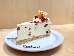 -Seesaw Coffee(西岸凤巢店)