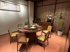 -肆海小川菜酒馆Wine Bistro (青年路店)
