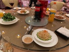 -北京盘古七星酒店